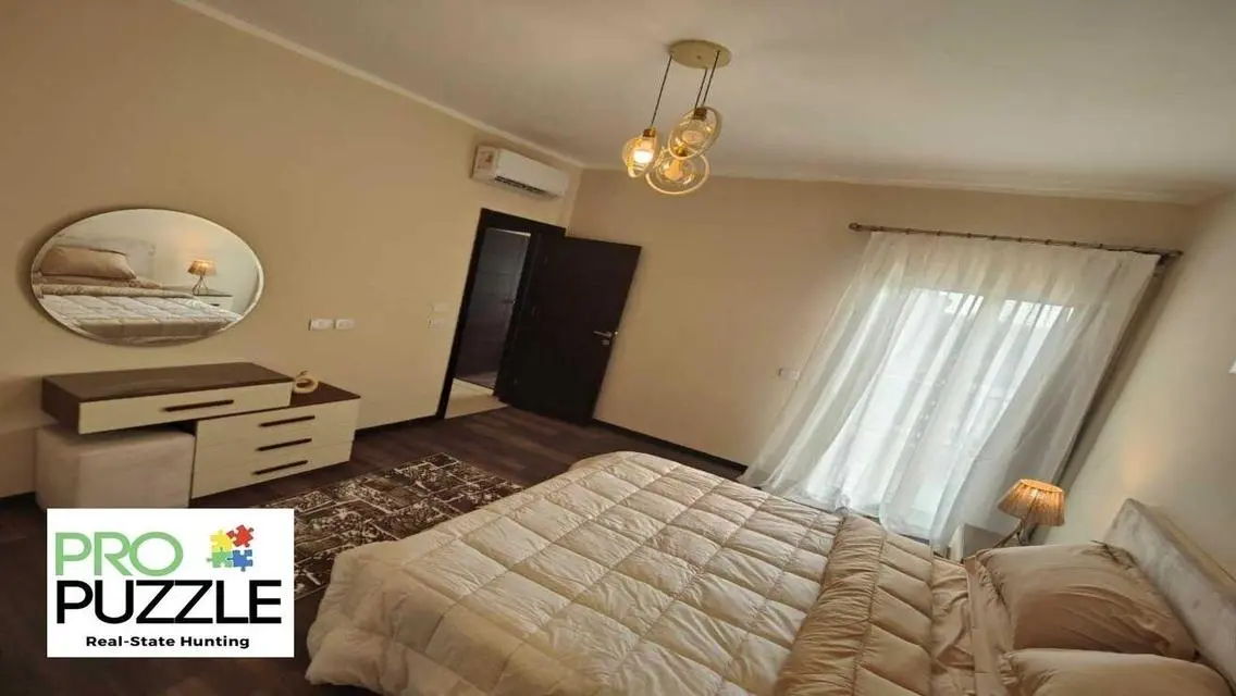 Furnished Apartment for Rent in Ninety 90 Avenue