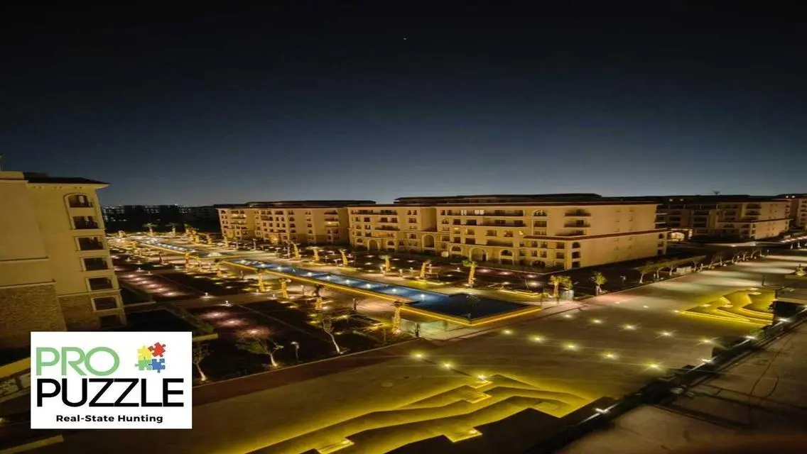 Furnished Apartment for Rent in Ninety 90 Avenue
