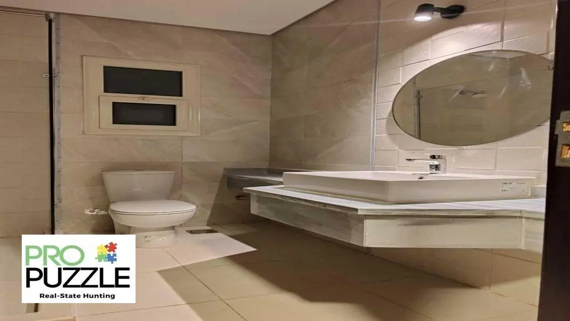 Furnished Apartment for Rent in Ninety 90 Avenue