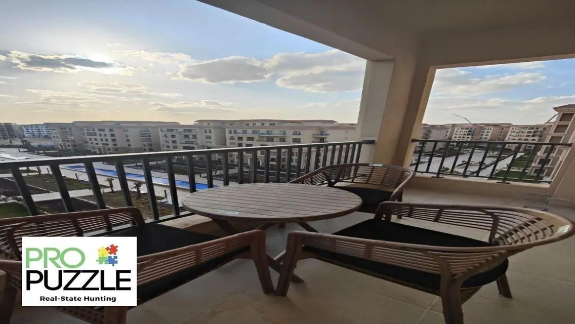 Furnished Apartment for Rent in Ninety 90 Avenue