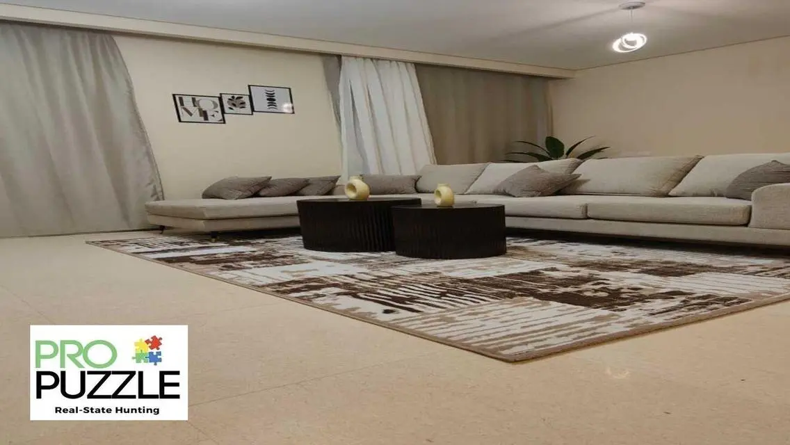 Furnished Apartment for Rent in Ninety 90 Avenue