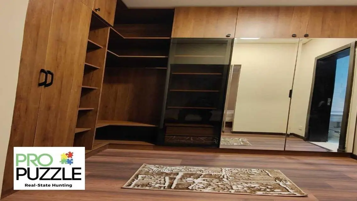 Furnished Apartment for Rent in Ninety 90 Avenue