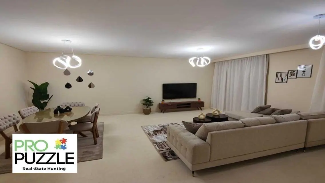 Furnished Apartment for Rent in Ninety 90 Avenue