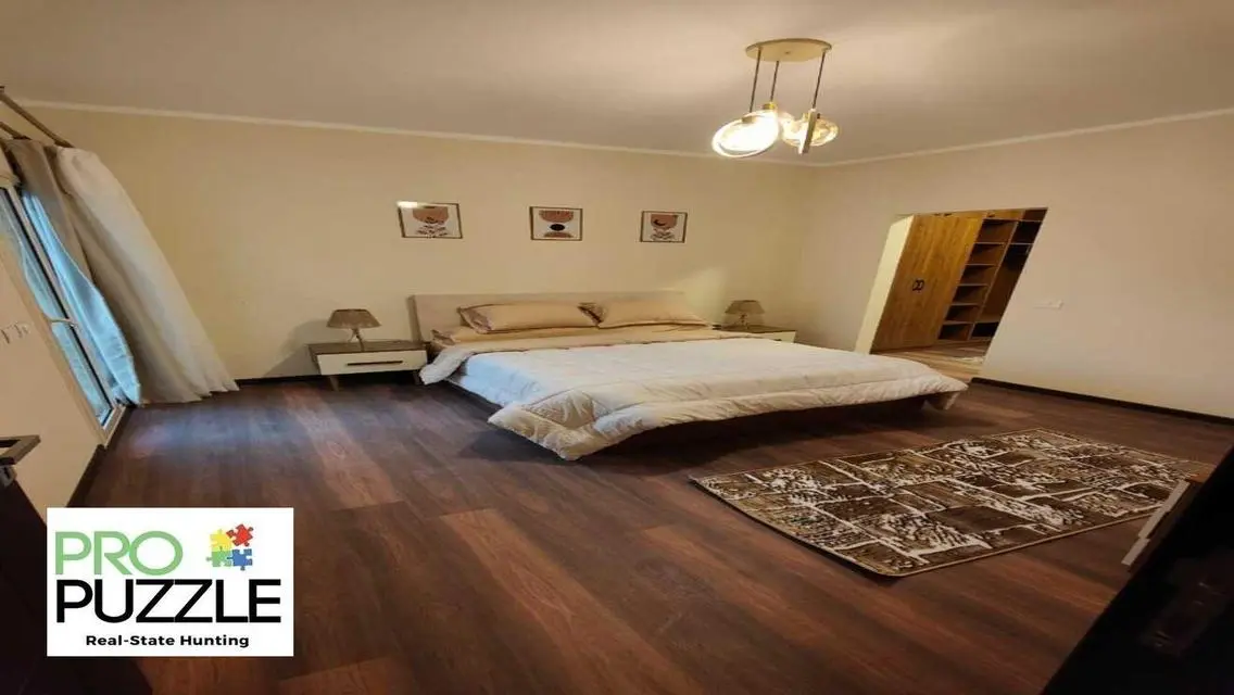 Furnished Apartment for Rent in Ninety 90 Avenue