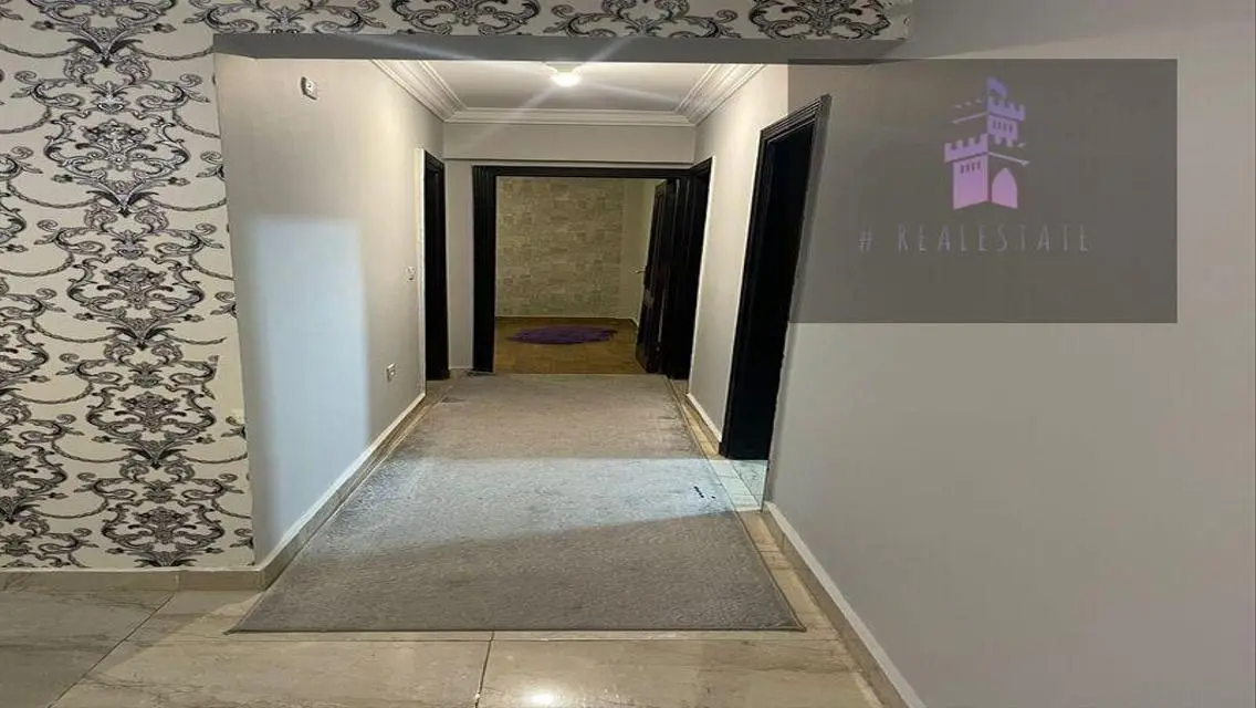 شقة رائعة جاهزة للإيجار