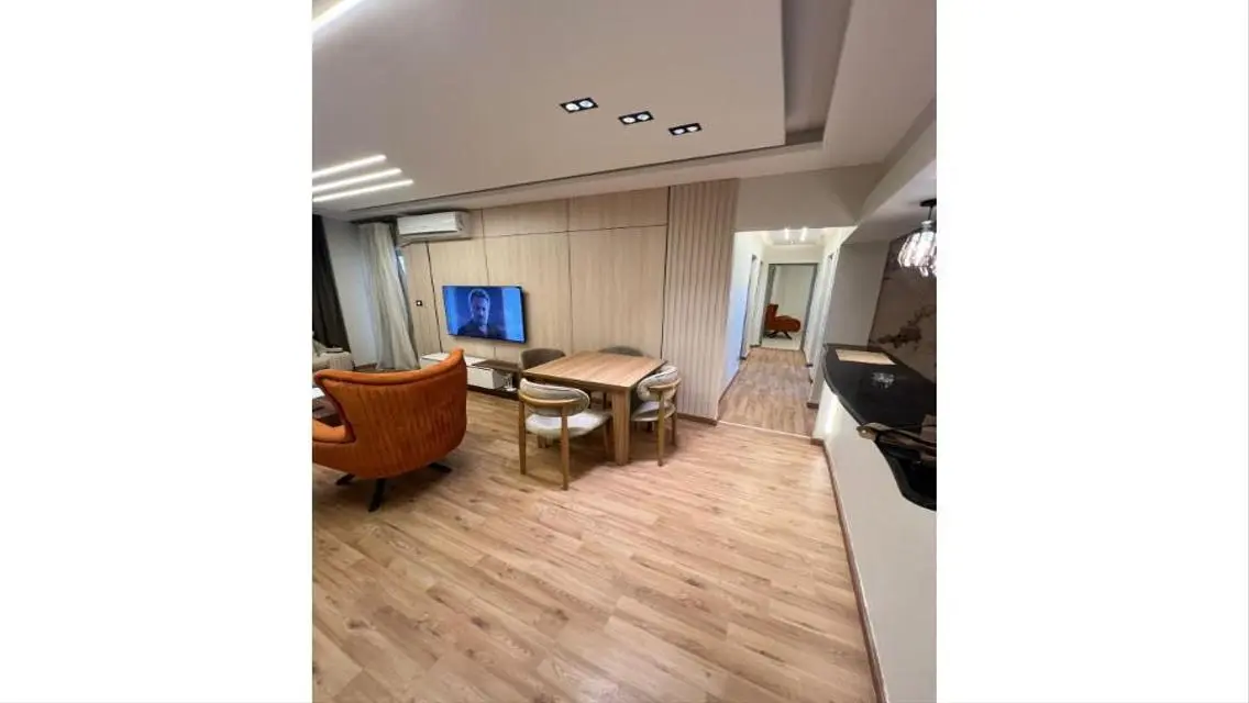 Luxurious Apartment with Stunning Views at an Affordable Price
