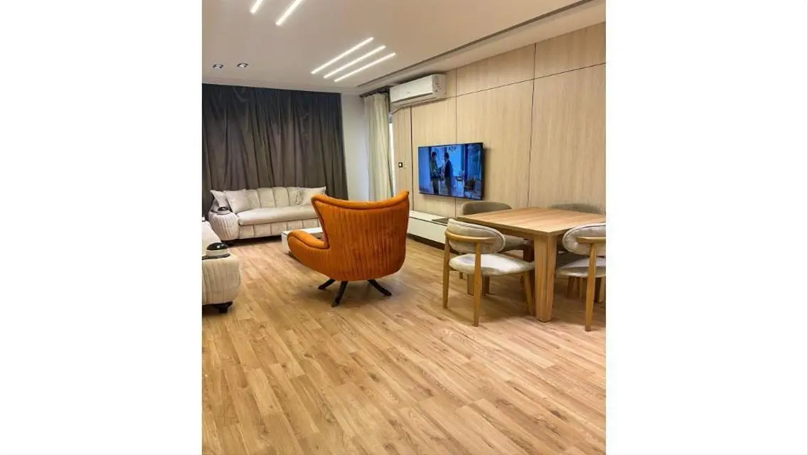 Luxurious Apartment with Stunning Views at an Affordable Price