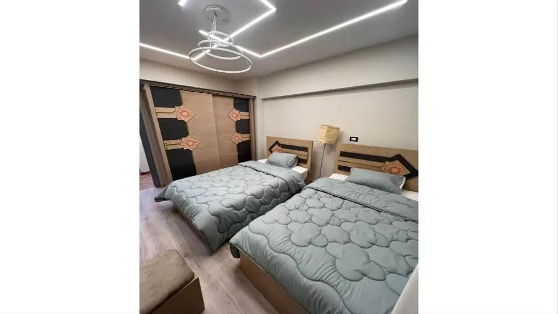 Luxurious Apartment with Stunning Views at an Affordable Price