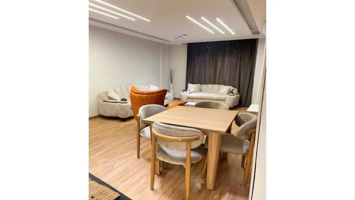 Luxurious Apartment with Stunning Views at an Affordable Price