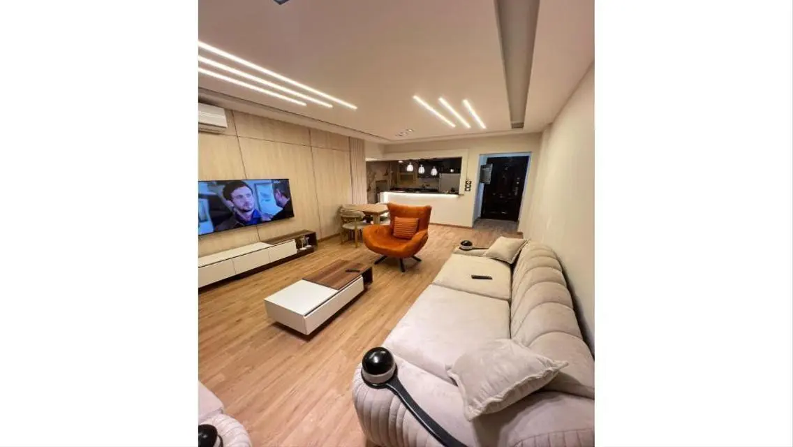 Luxurious Apartment with Stunning Views at an Affordable Price