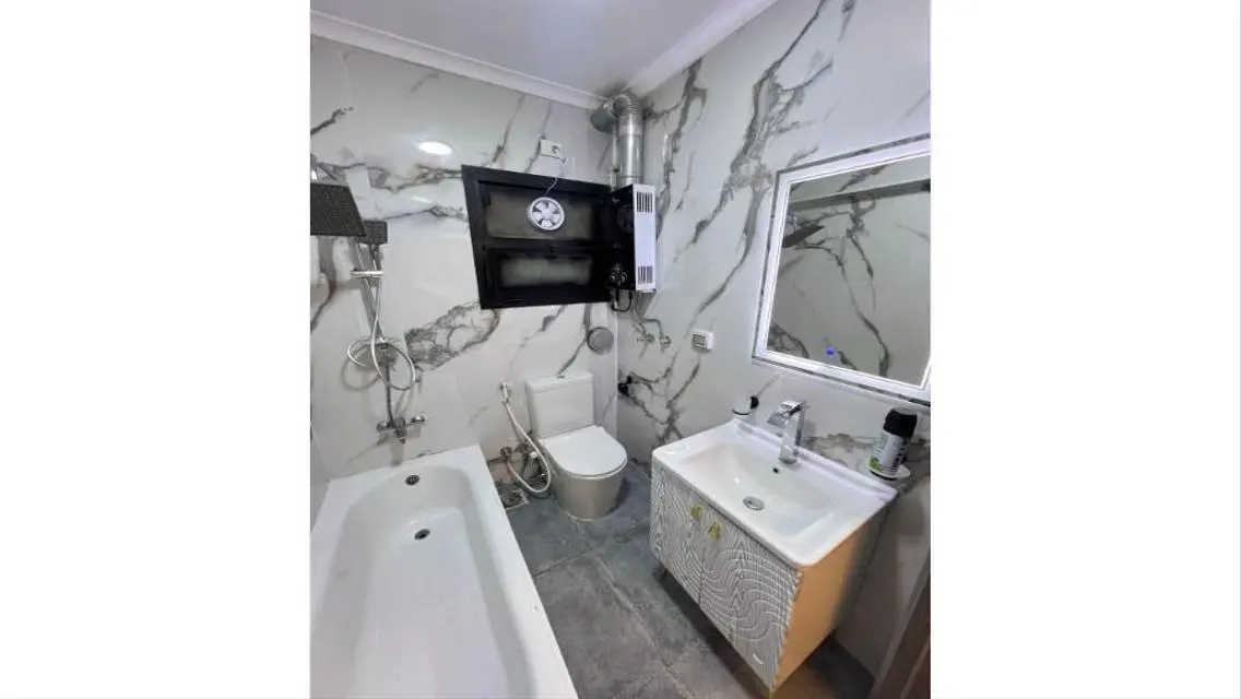 Luxurious Apartment with Stunning Views at an Affordable Price