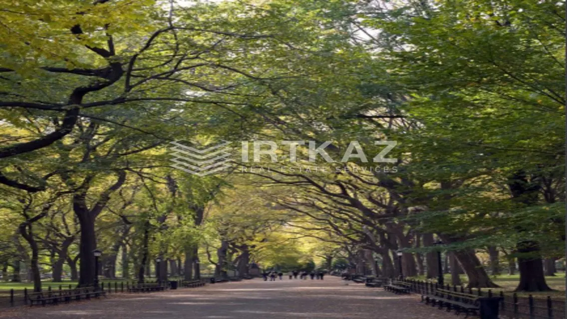 Luxury Apartment in Park Central - Mostakbal City