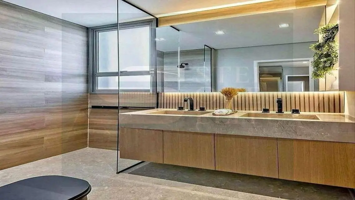 Luxury Apartment for Sale with Ample Space