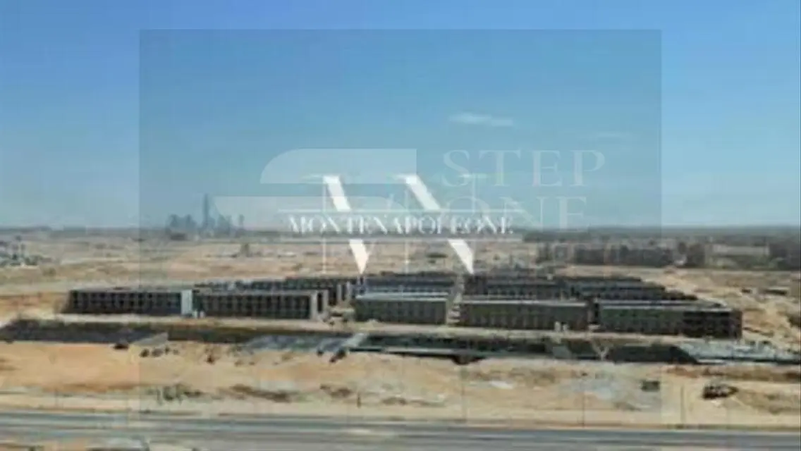 Luxury Apartment for Sale with Ample Space