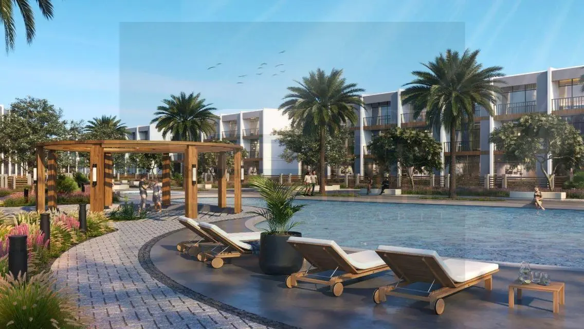 Luxury Apartment for Sale with Ample Space