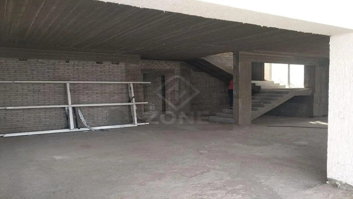 Luxury Apartment in Madinaty with Stunning Views