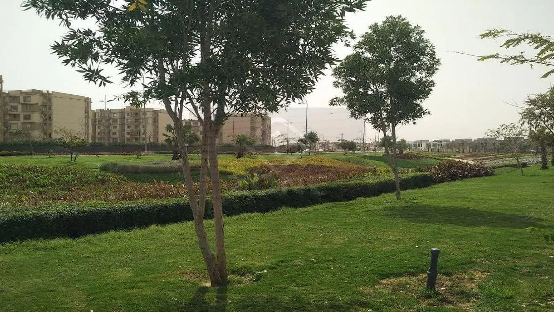 Luxury Apartment in Madinaty with Stunning Views