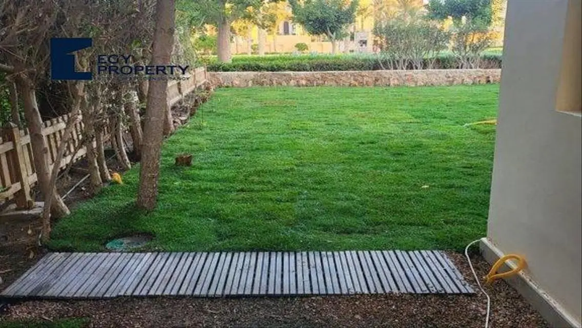 Luxury Apartment for Sale in Marassi - 55 Million EGP