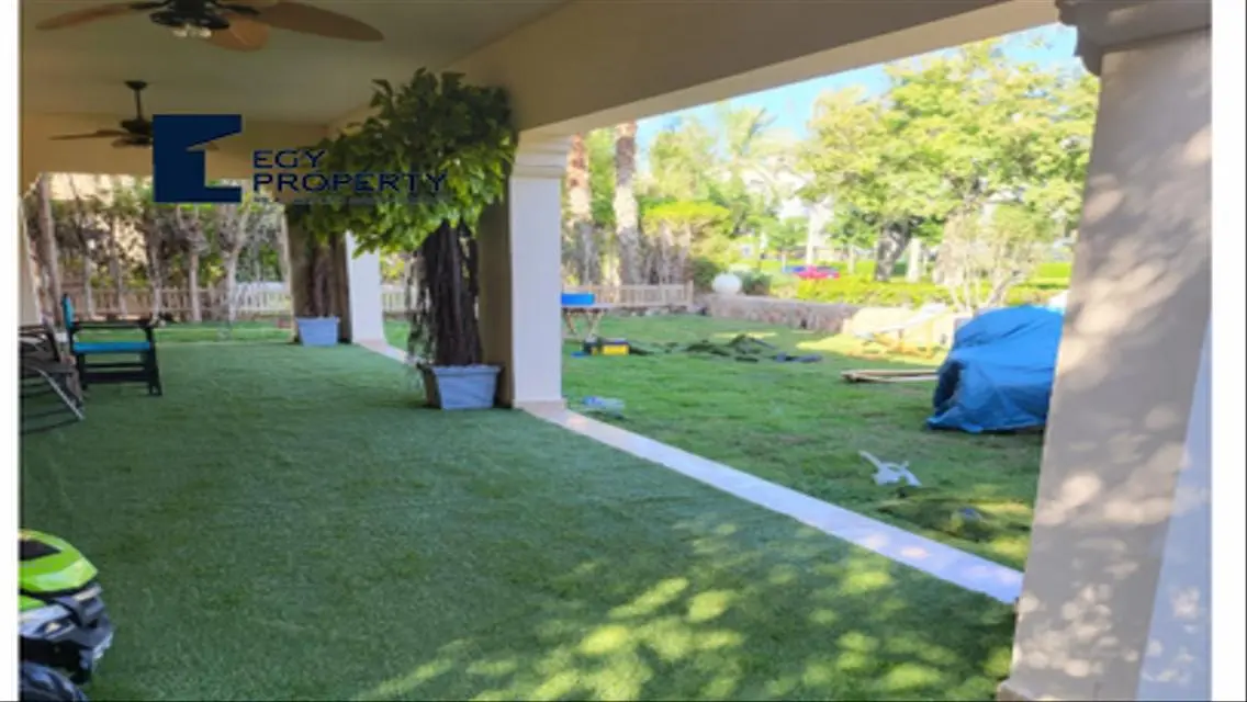 Luxury Apartment for Sale in Marassi - 55 Million EGP