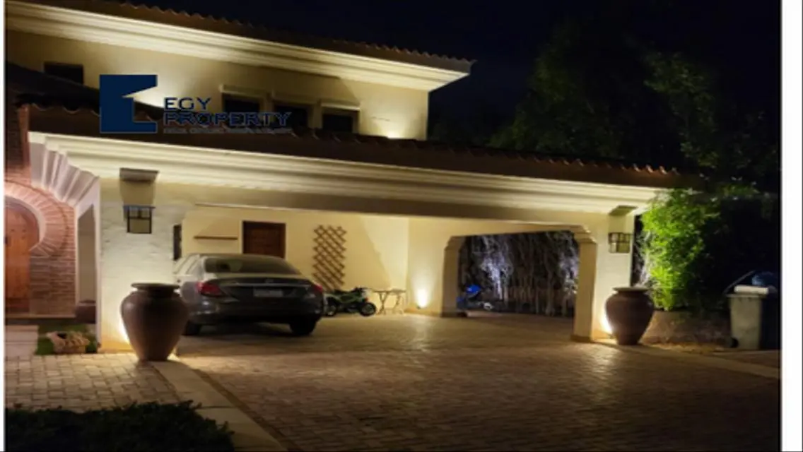 Luxury Apartment for Sale in Marassi - 55 Million EGP