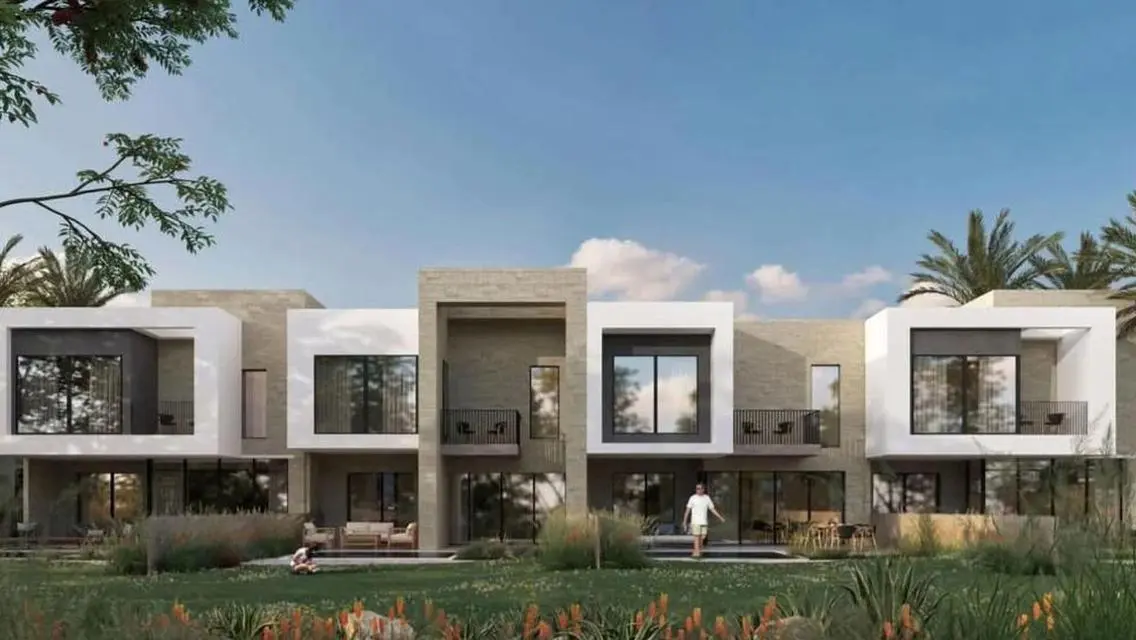 Luxury Villa for Sale with 215 Sq. M Space in Prime Location