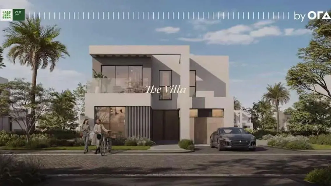 Luxury Villa for Sale with 215 Sq. M Space in Prime Location