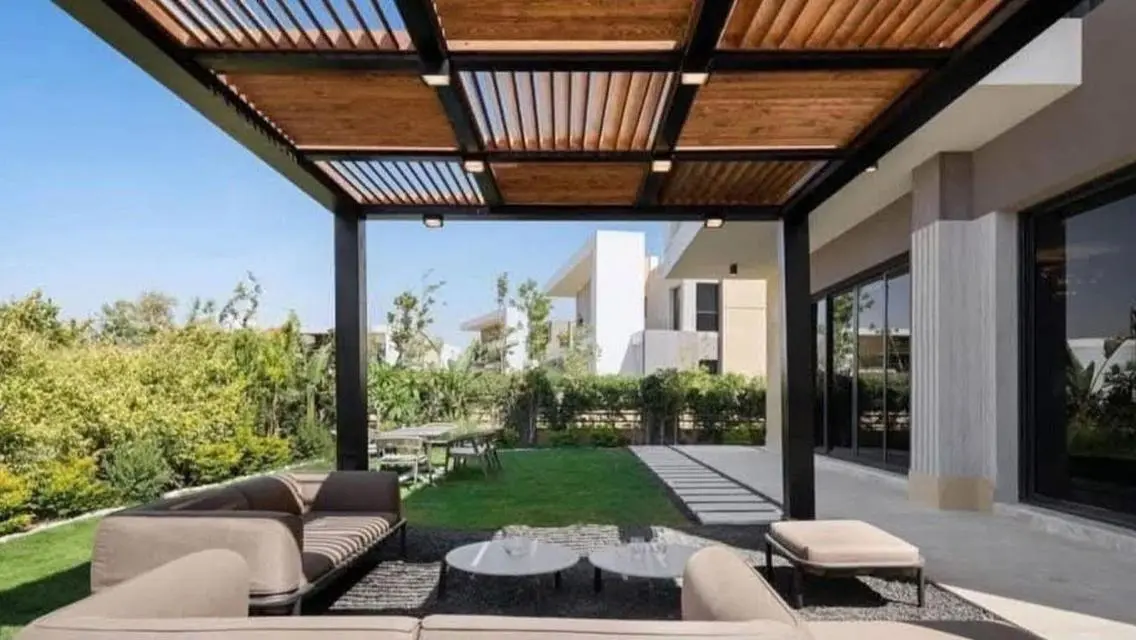Luxury Villa for Sale with 215 Sq. M Space in Prime Location