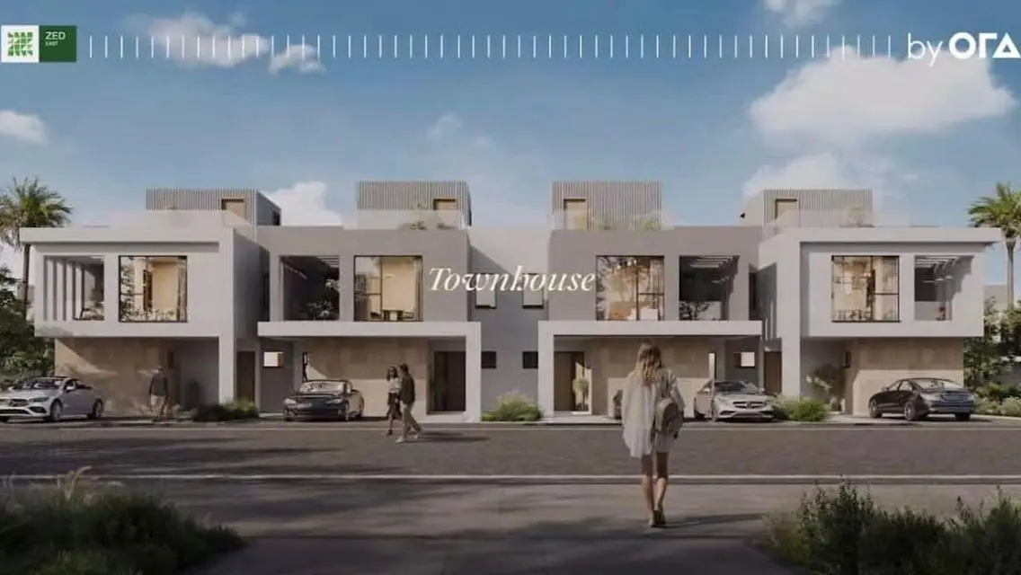 Luxury Villa for Sale with 215 Sq. M Space in Prime Location