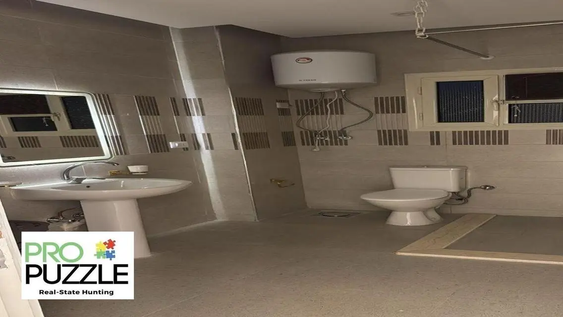 Furnished Apartment for Rent on Main Street in Southern Lotus