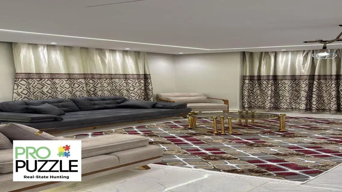 Furnished Apartment for Rent on Main Street in Southern Lotus