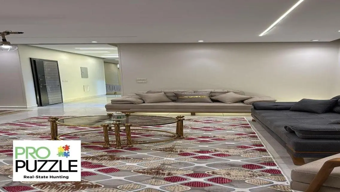Furnished Apartment for Rent on Main Street in Southern Lotus