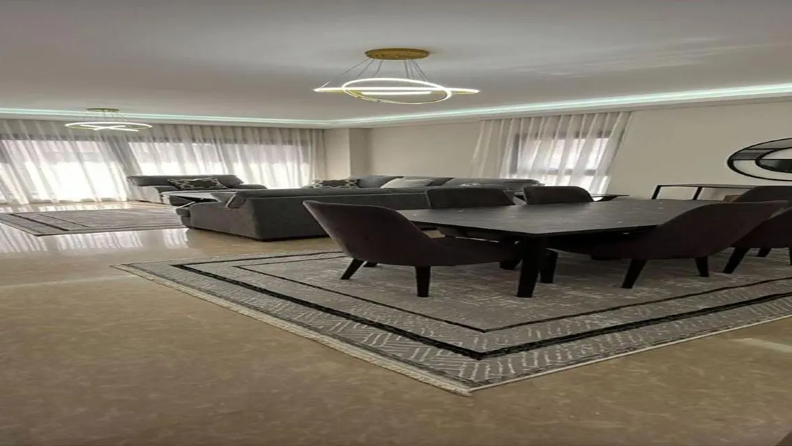Luxury Zed Apartment for Sale