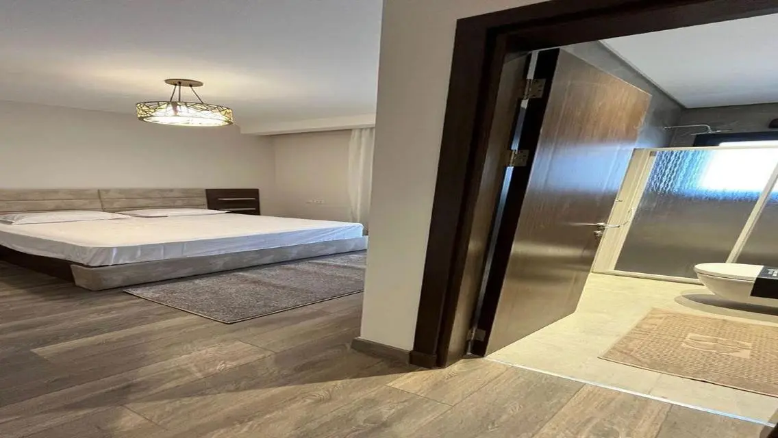 Luxury Zed Apartment for Sale