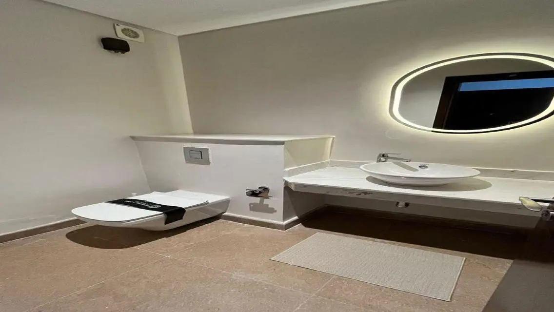 Luxury Zed Apartment for Sale