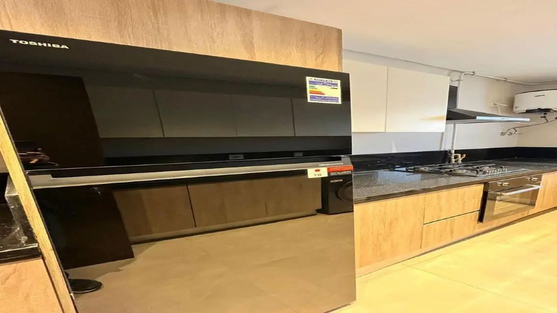 Luxury Zed Apartment for Sale