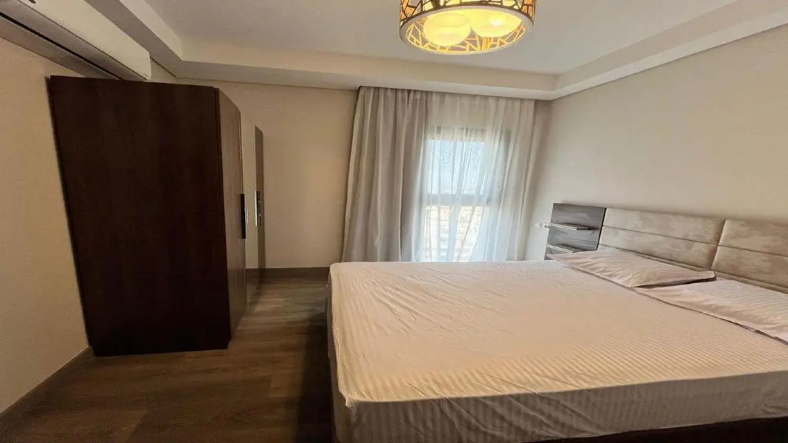 Luxury Zed Apartment for Sale