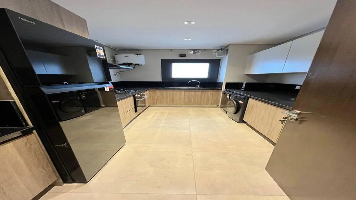 Luxury Zed Apartment for Sale