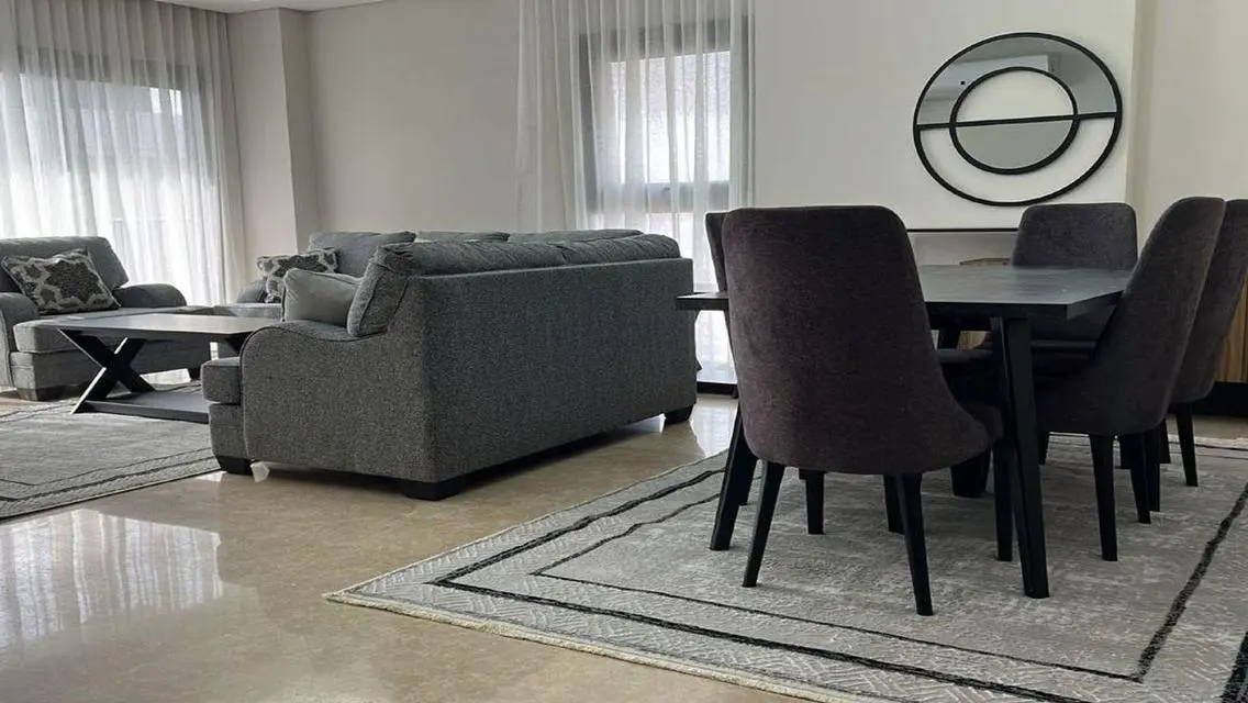 Luxury Zed Apartment for Sale