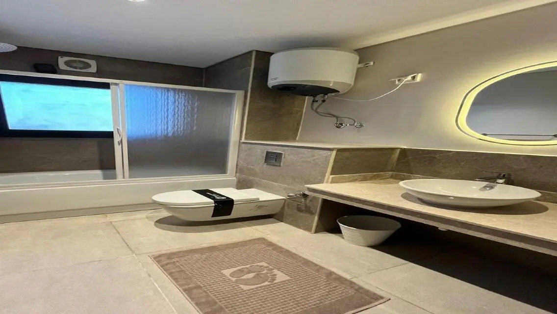 Luxury Zed Apartment for Sale