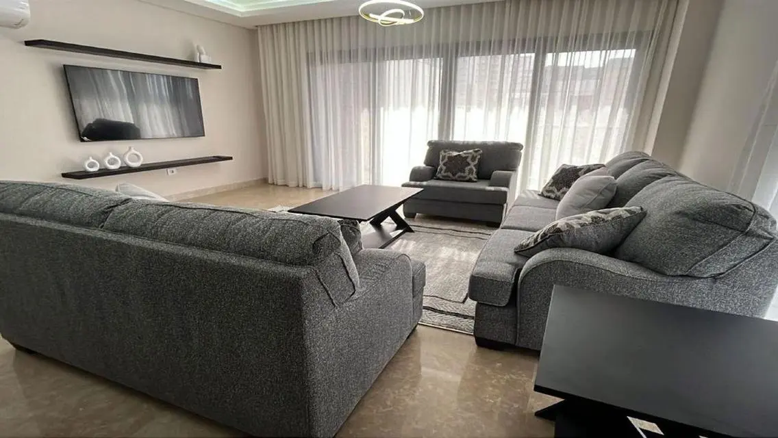 Luxury Zed Apartment for Sale