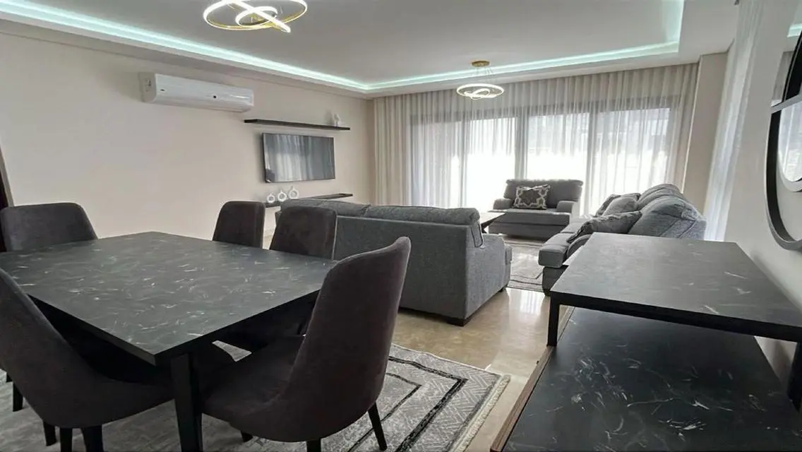 Luxury Zed Apartment for Sale