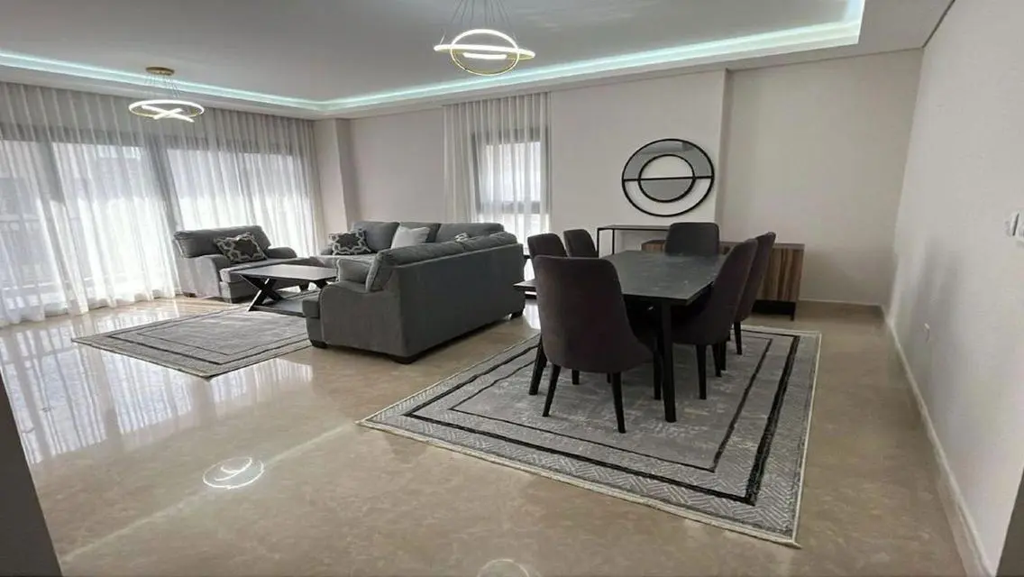 Luxury Zed Apartment for Sale