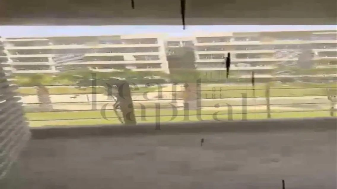 شقة فاخرة 205 متر مع مجموعة من المرافق