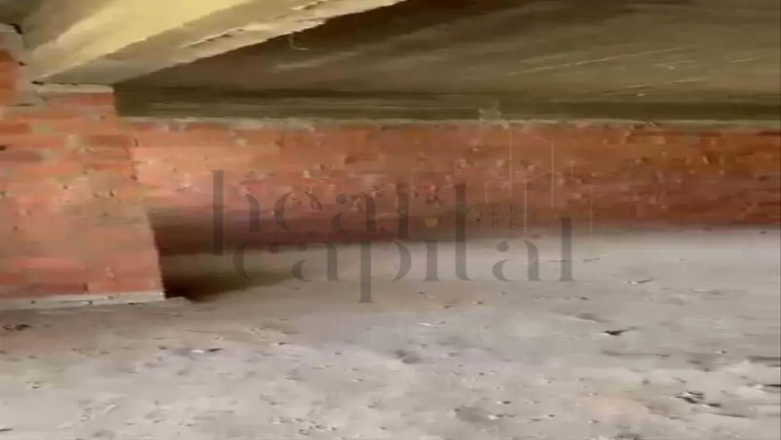 شقة فاخرة 205 متر مع مجموعة من المرافق