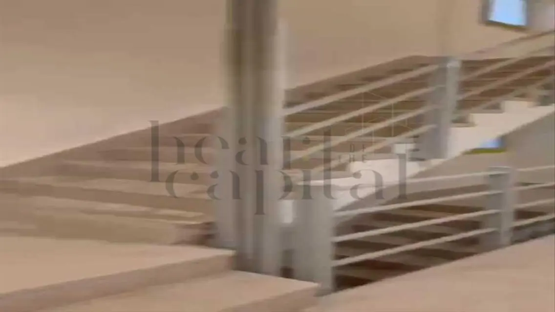 شقة فاخرة 205 متر مع مجموعة من المرافق