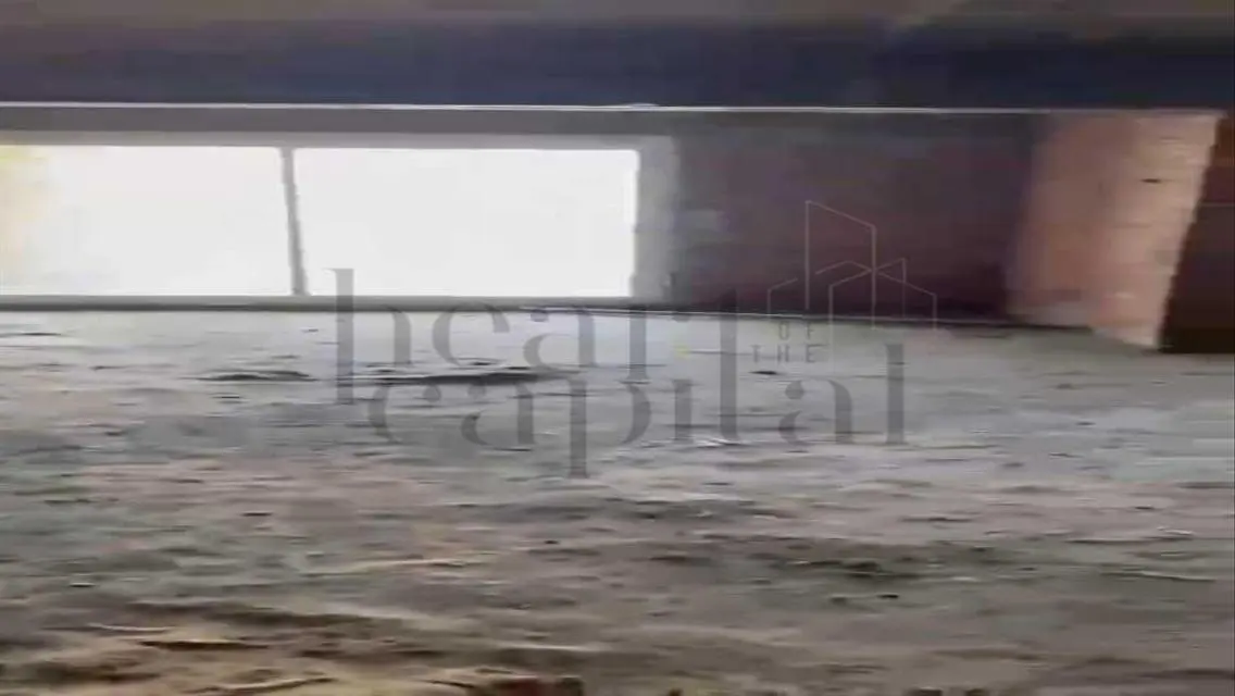 شقة فاخرة 205 متر مع مجموعة من المرافق
