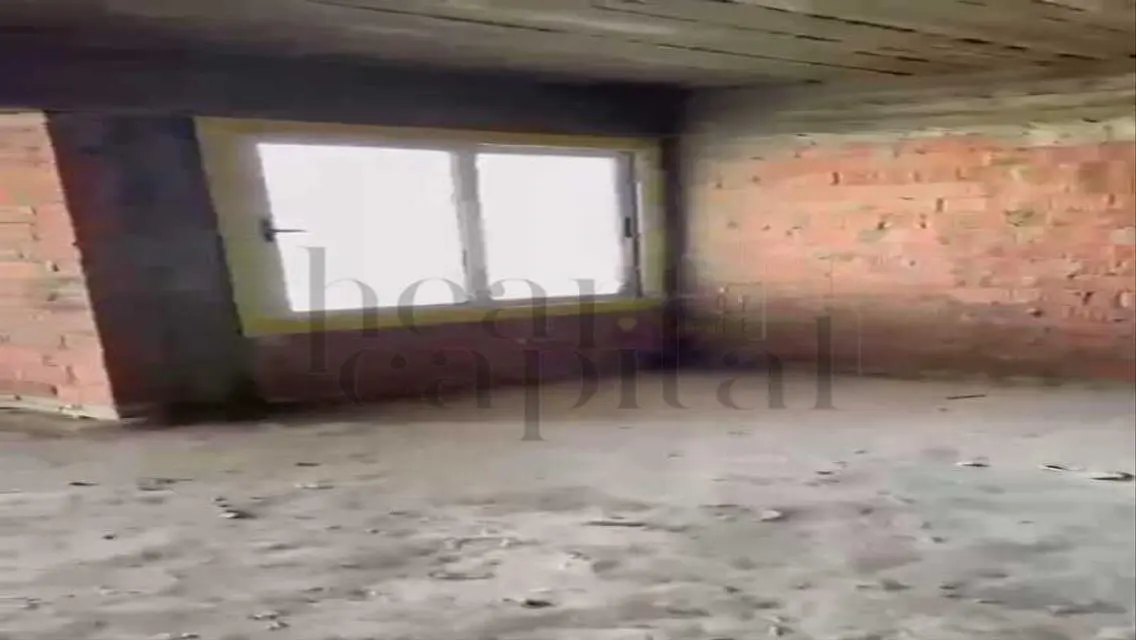 شقة فاخرة 205 متر مع مجموعة من المرافق