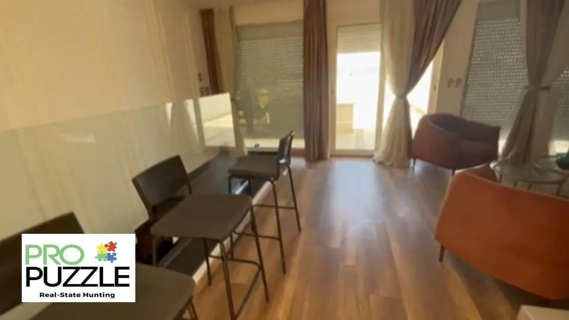 بنتهاوس مميز في ماونتن فيو