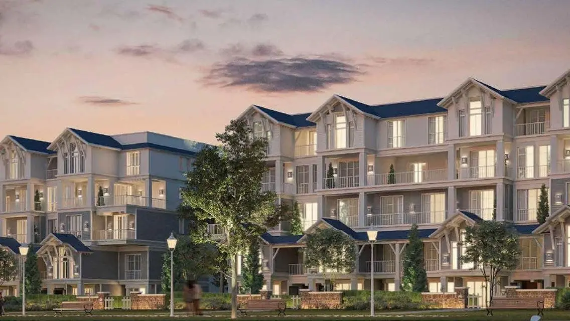 Luxury Apartment in Prime Location