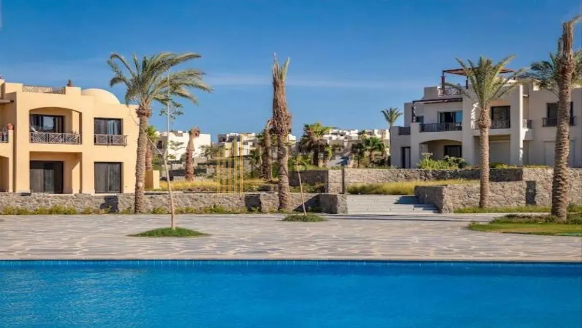 Luxurious Apartment with Spacious Design in the Heart of the City